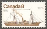 Canada Scott 673i MNH